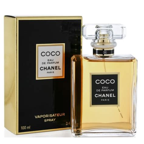 coco chanel perfume clasico|Coco Chanel perfume best price.